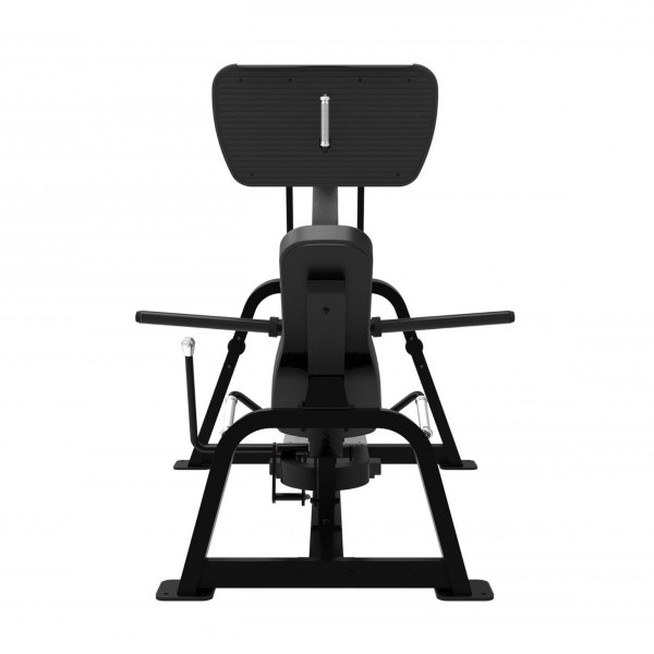 Taurus Elite Plate Loading Leg Press Machine Shop Online Powerhouse