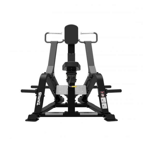 Taurus Elite Iso Row Shop Online Powerhouse Fitness