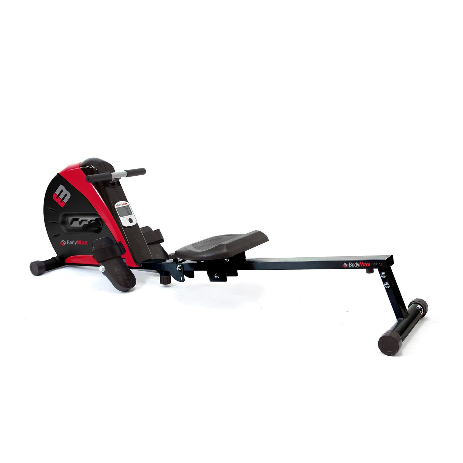 bodymax r40 rowing machine