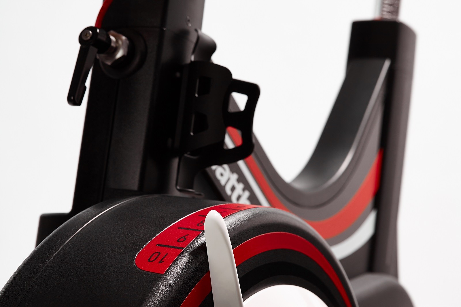 Wattbike pro best sale trainer