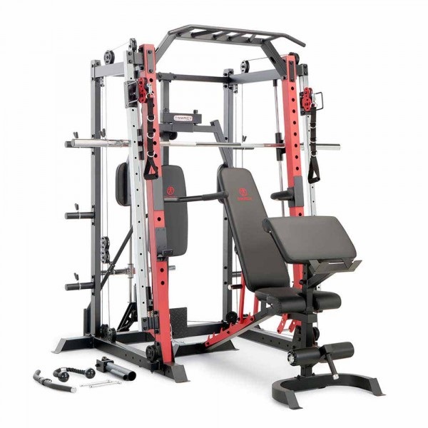 Gym smith cheap machine for sale