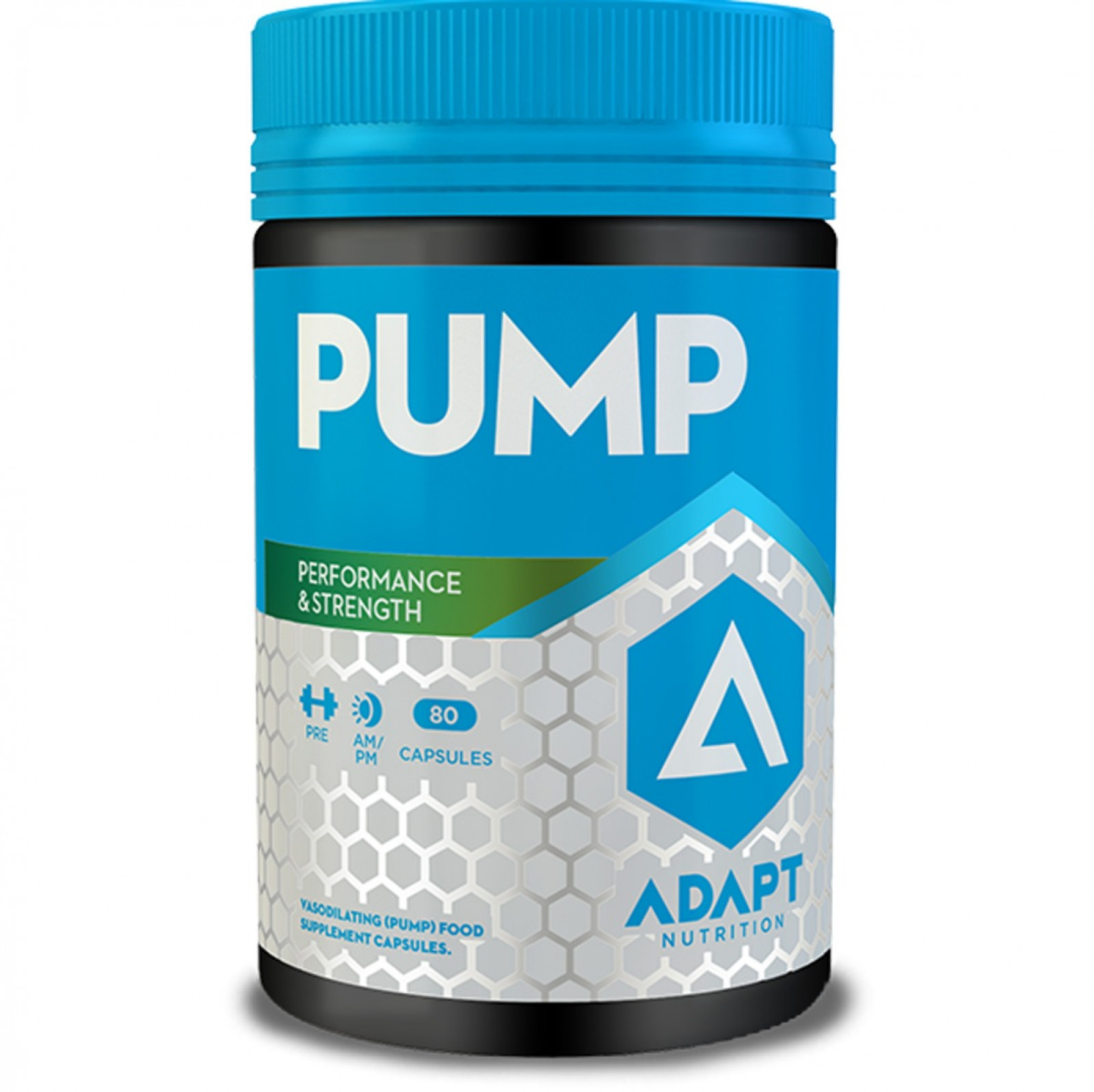  Adapt Pre Workout for Burn Fat fast