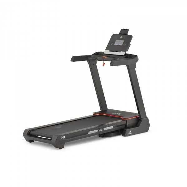 Adidas T-19 Treadmill