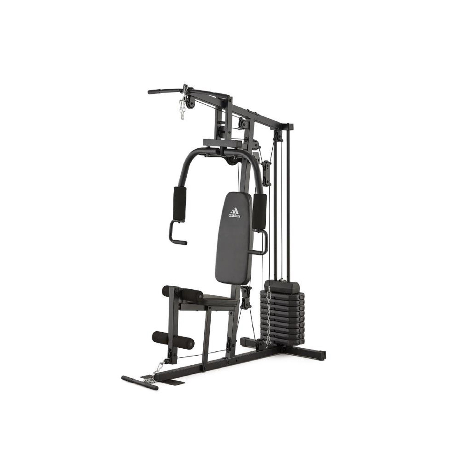 adidas home multi gym rig