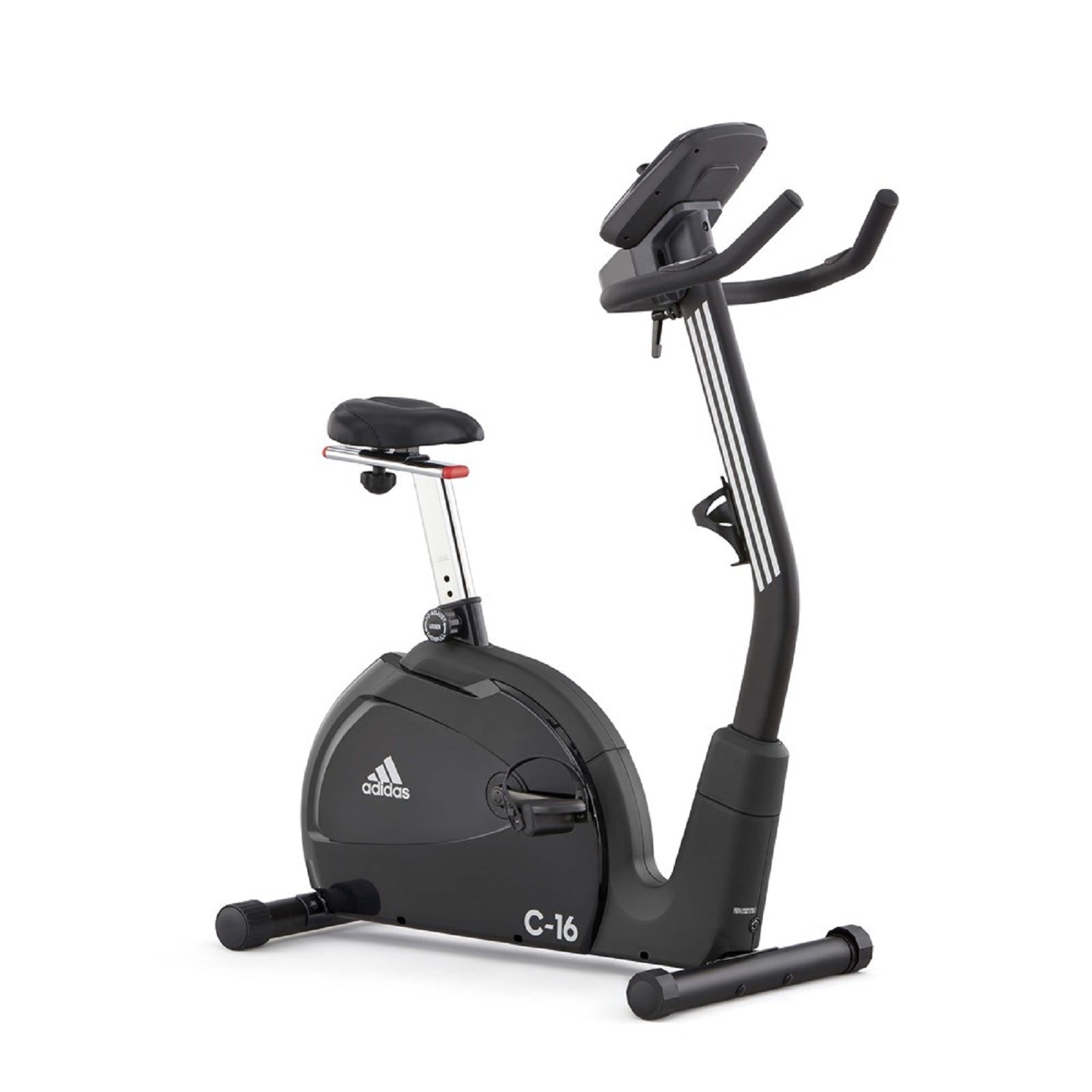 adidas c 16 exercise bike review