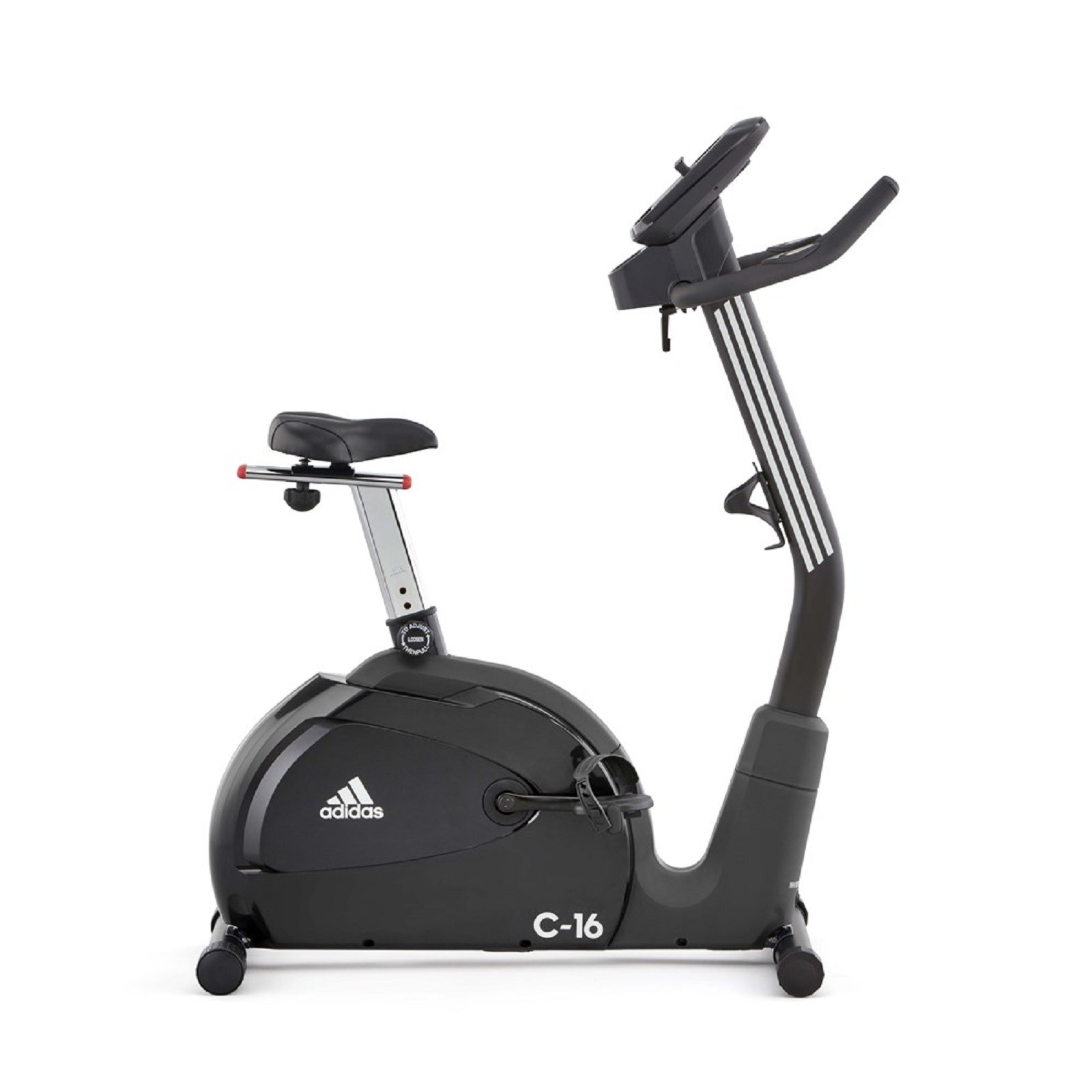 adidas c 16 exercise bike