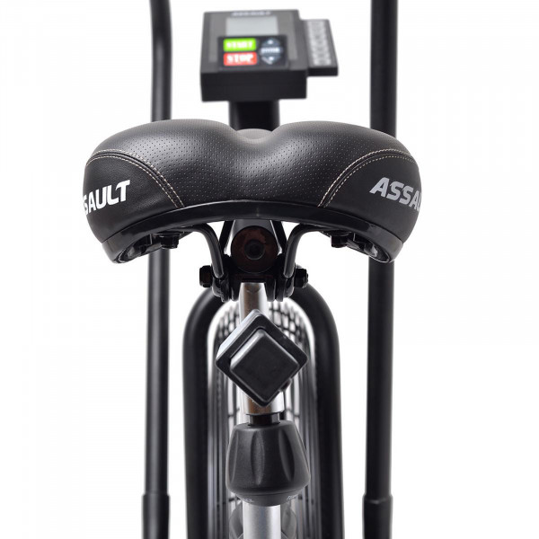 Assault Air Bike Classic Shop Online Powerhouse Fitness