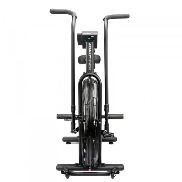 assault fitness air bike classic