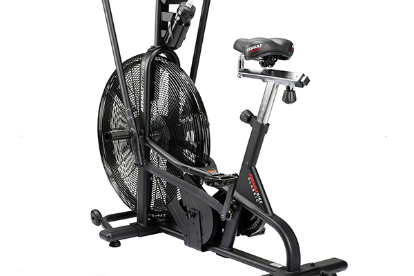 Assault Air Bike Classic 2023 Model Powerhouse Fitness