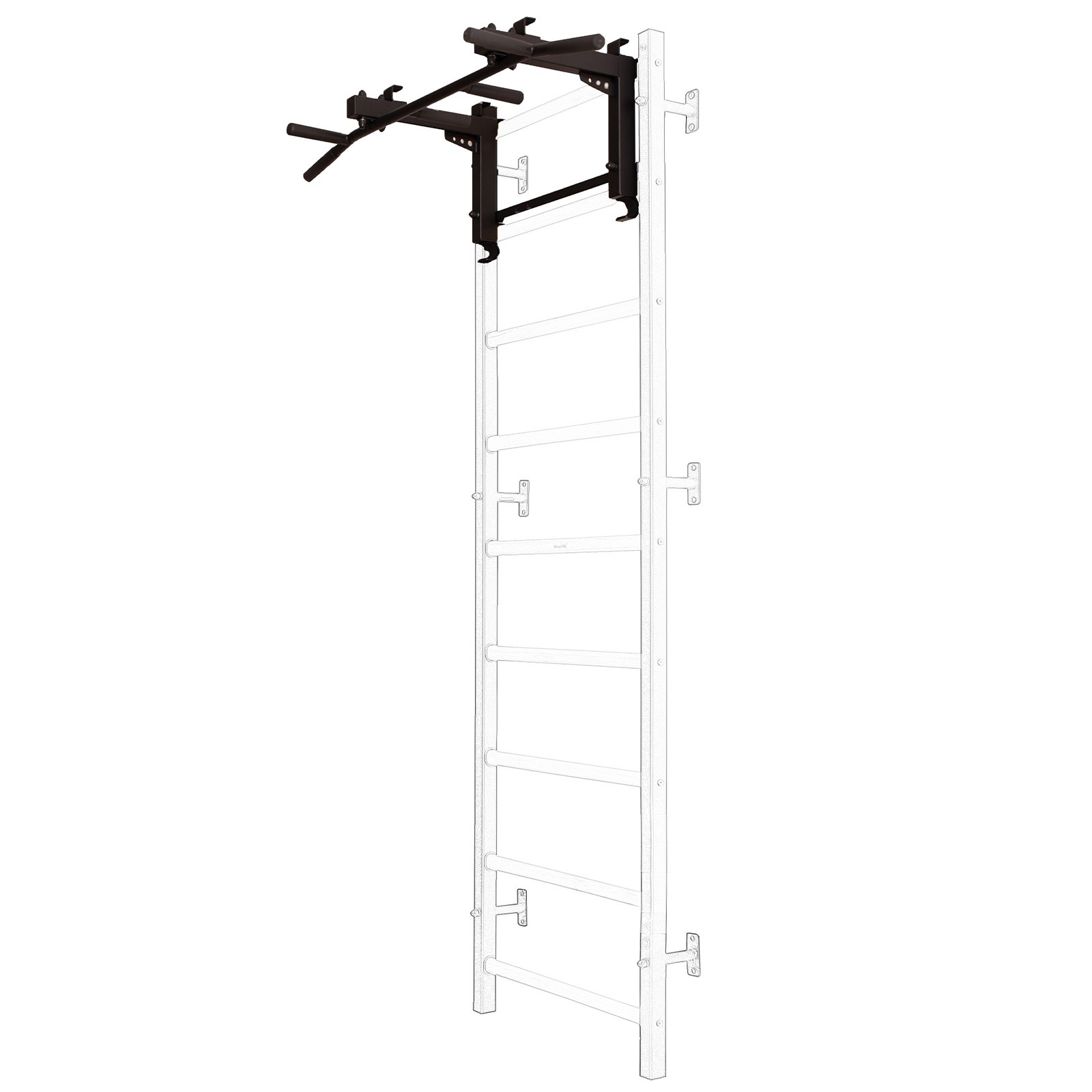 BenchK Pull Up Bar PB3 Shop Online Powerhouse Fitness