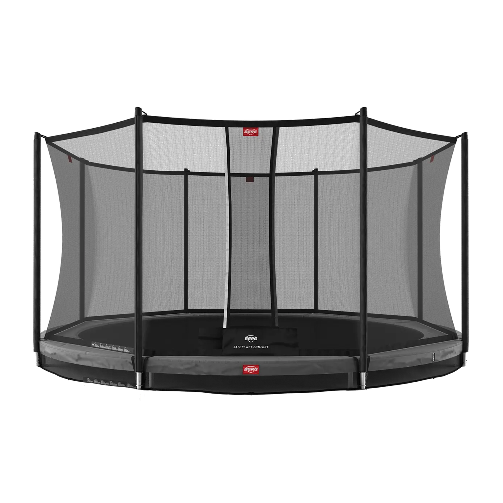Berg inground 330 outlet