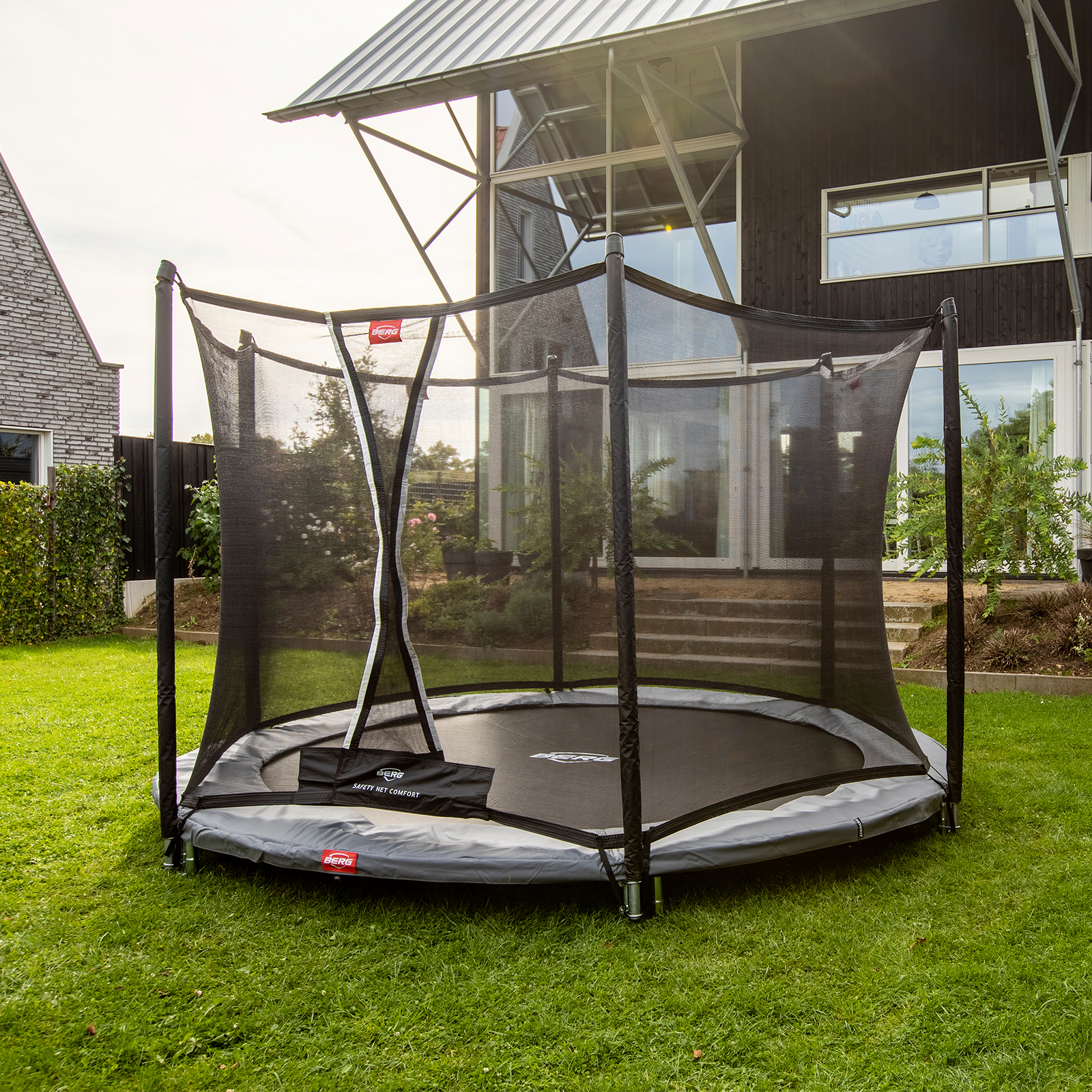 Berg 2024 favorit trampoline