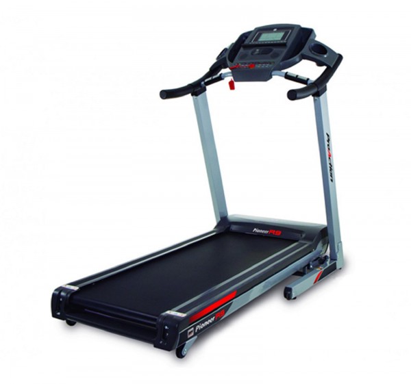 BH Fitness Pioneer R9 Treadmill