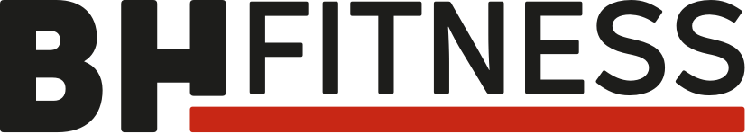bhfitness brand logo