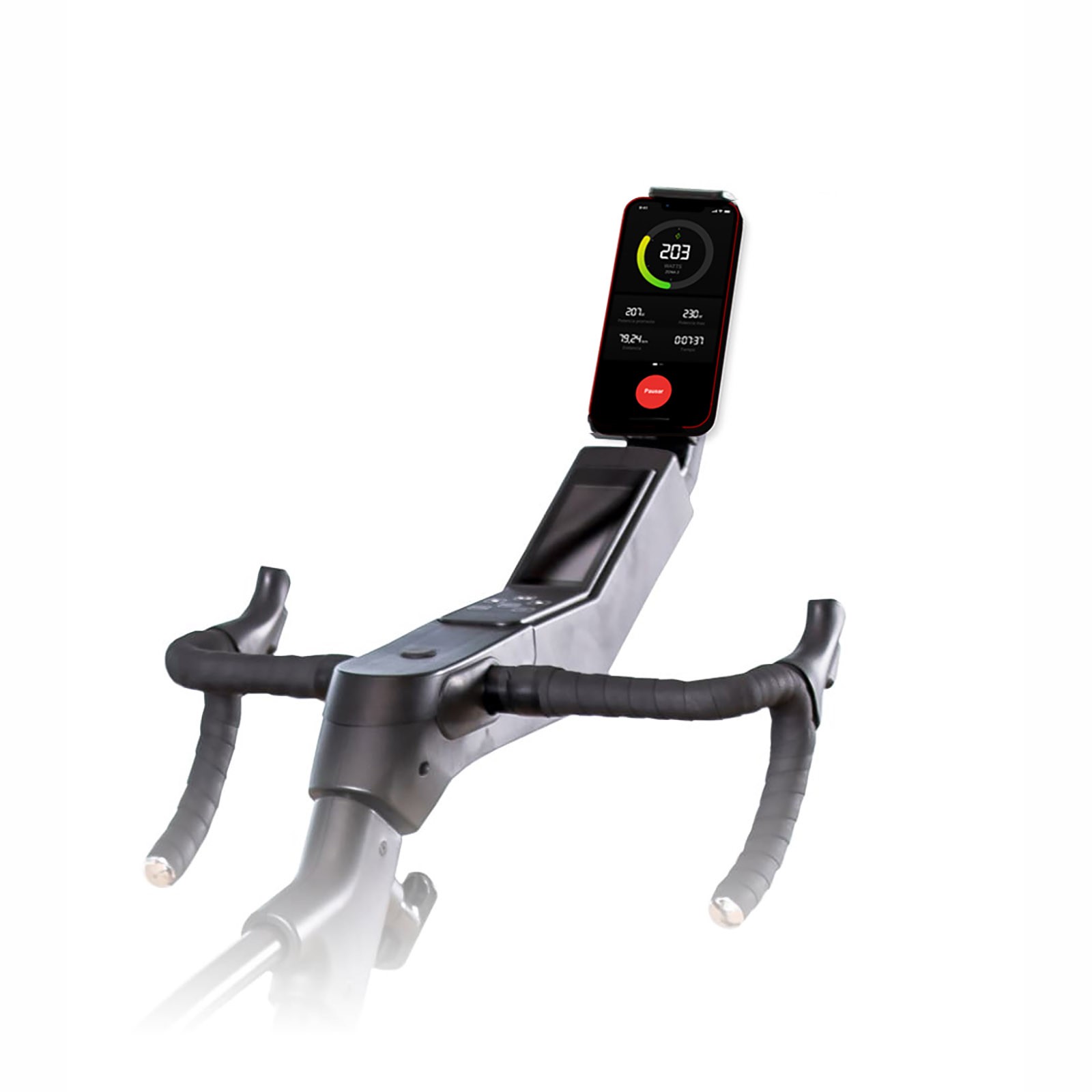 BH Fitness Exercycle Exercise Bike – exercycle app