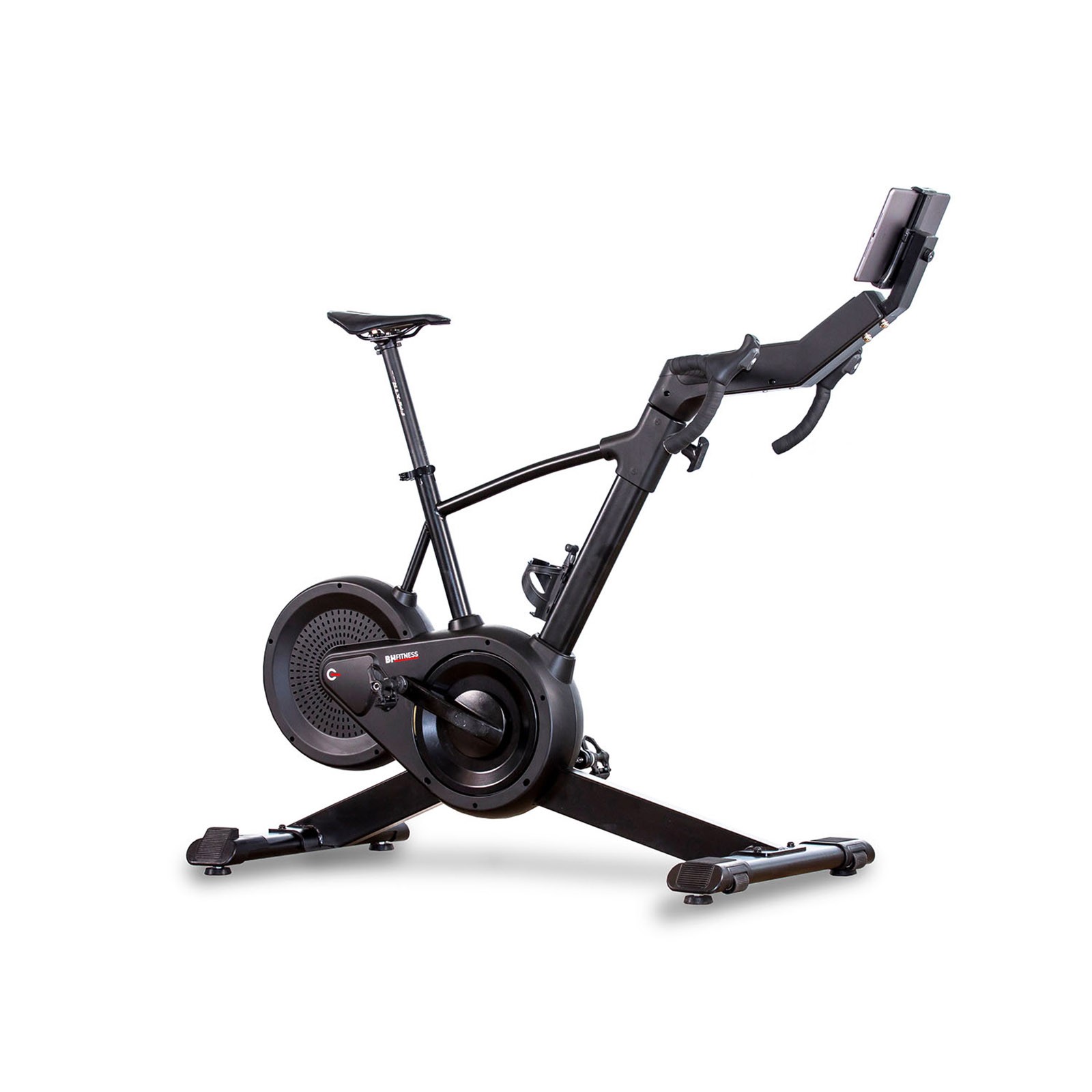 Bh fitness best sale bike review