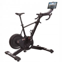 BH Fitness Exercycle+ Smart Bike