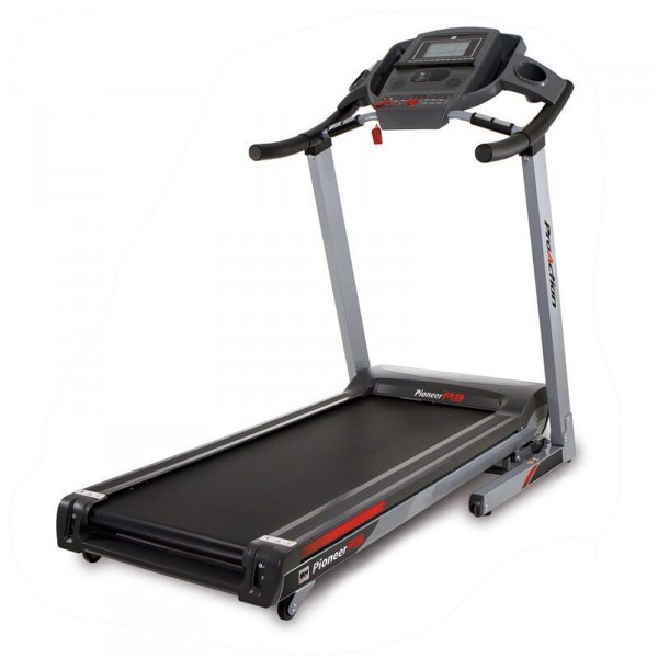 BH Fitness Pioneer R9 TFT Treadmill