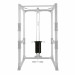 BodyCraft 200lb Stack for F430 Power Rack