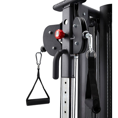 BodyCraft Cable Pull Station