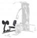 BodyCraft GXP Gym Optional Leg Press