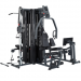 BodyCraft X4 4 Stack Commercial Multi Gym - Shop Online - Powerhouse ...