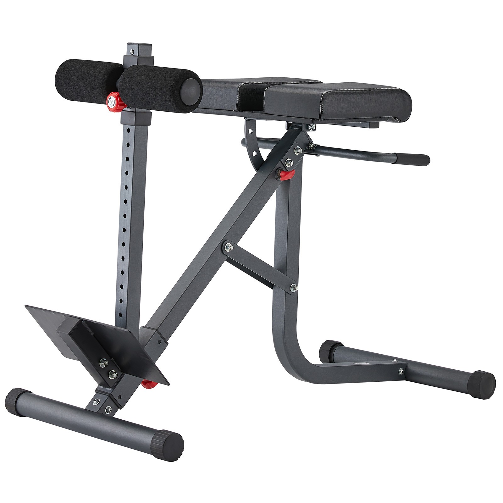 BodyCraft F670 Hyper Extension Bench Shop Online Powerhouse