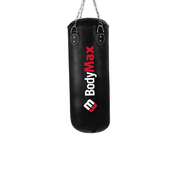 BodyMax 3ft PU Filled Punch Bag with Chain