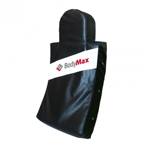 BodyMax PU Curved Kick Shield