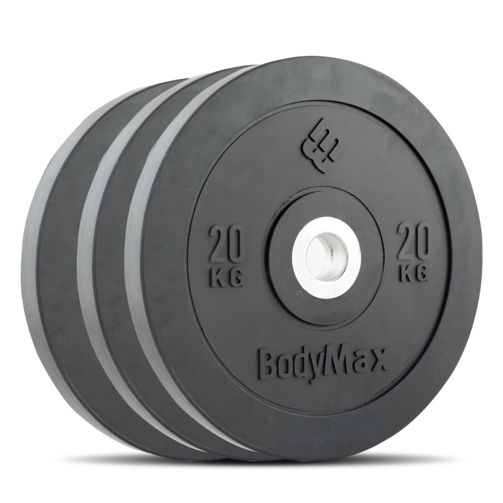 rubber weight plates