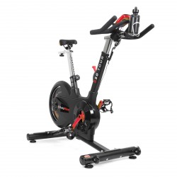 bodymax u40 bike review