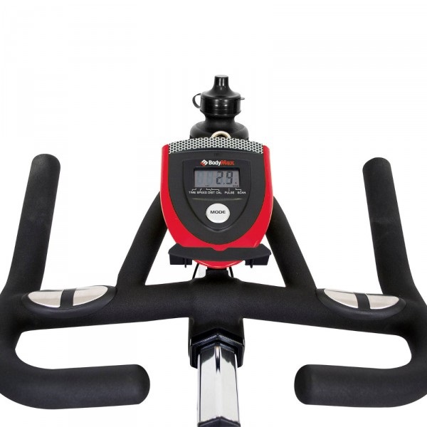 Bodyworx rear drive discount indoor cycle review