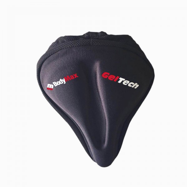 BodyMax GelTech Cycle Seat Cover