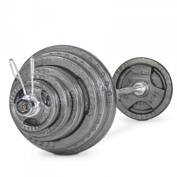 Olympic Weights Sets Powerhouse Fitness