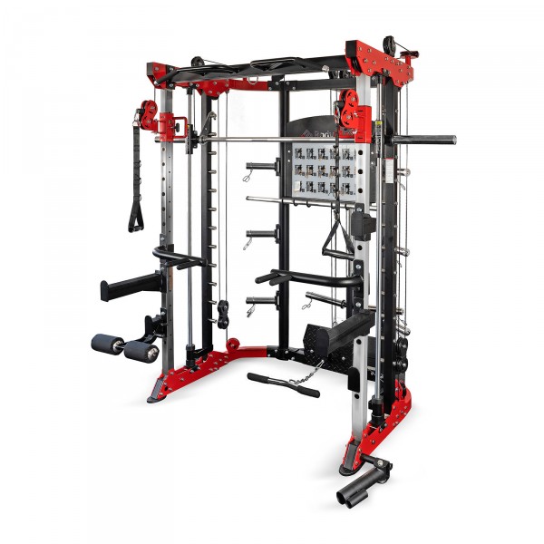 BodyMax CTX5 Complete Training System - full product