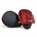 BodyMax PU Curved Hook & Jab Boxing Pads
