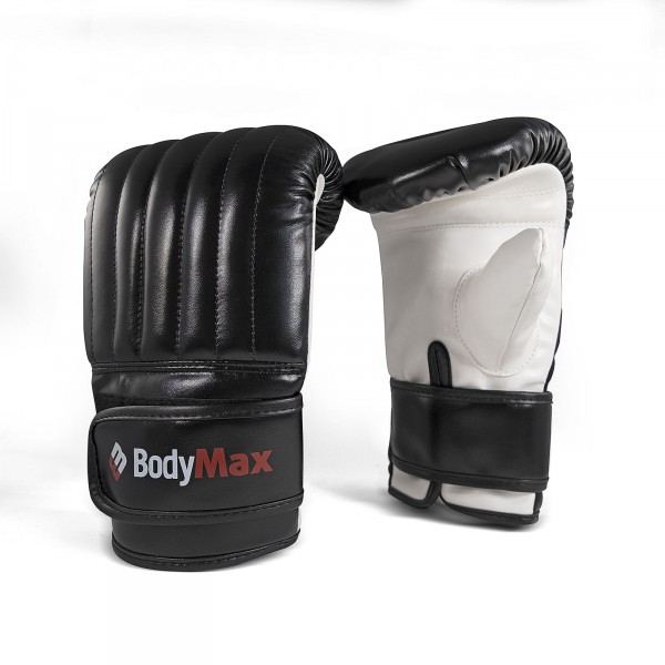 BodyMax PU Bag Boxing Gloves