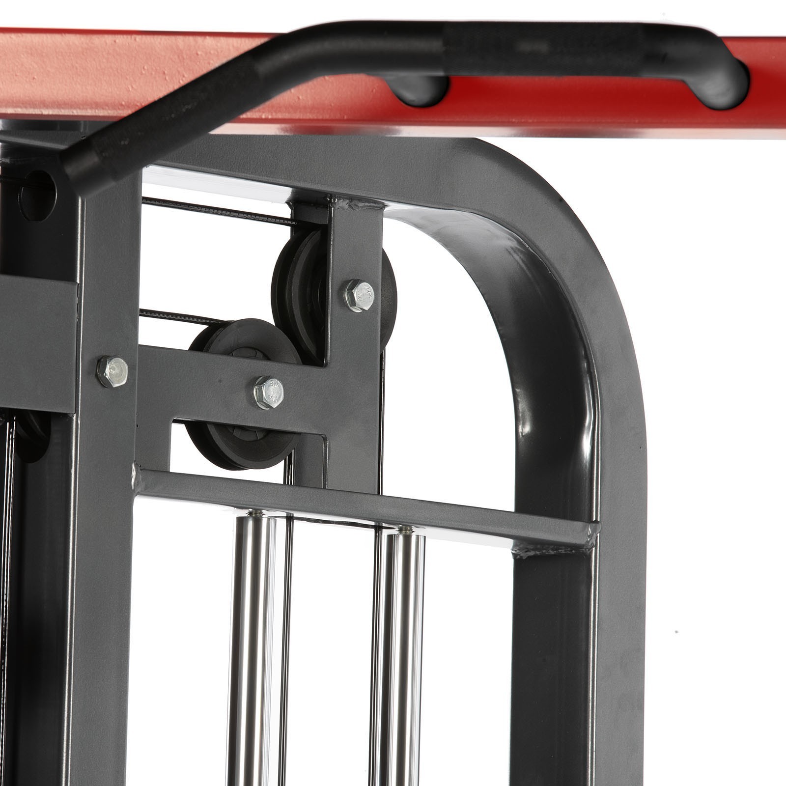 BodyMax CF820 Dual Pulley Functional Trainer Shop Online