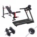 BodyMax Beginner Package