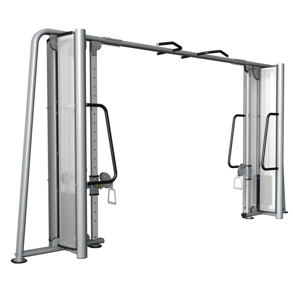 BodyMax Platinum Series Cable Cross Over