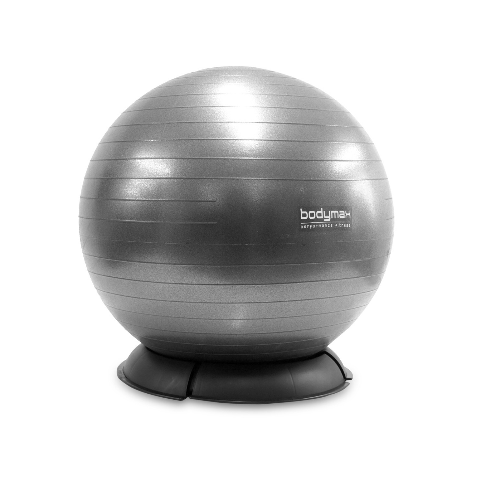 gym ball holder