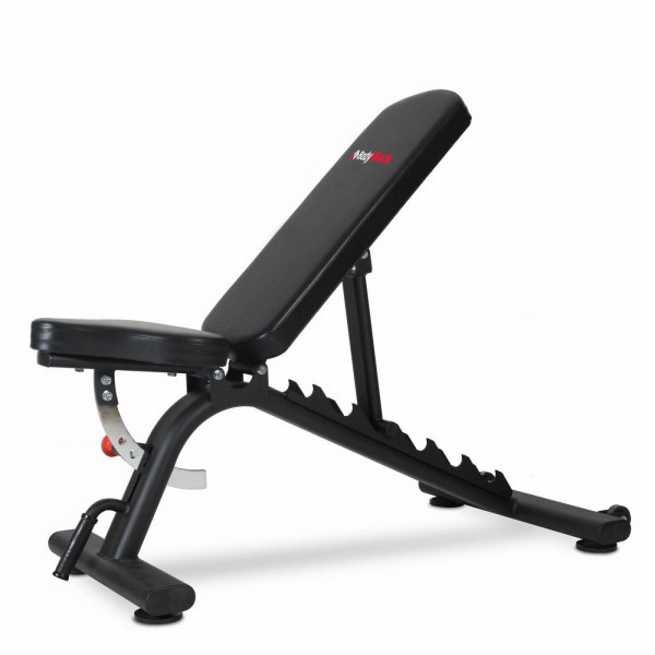 BodyMax BE235 Commercial Adjustable Bench Shop Online Powerhouse