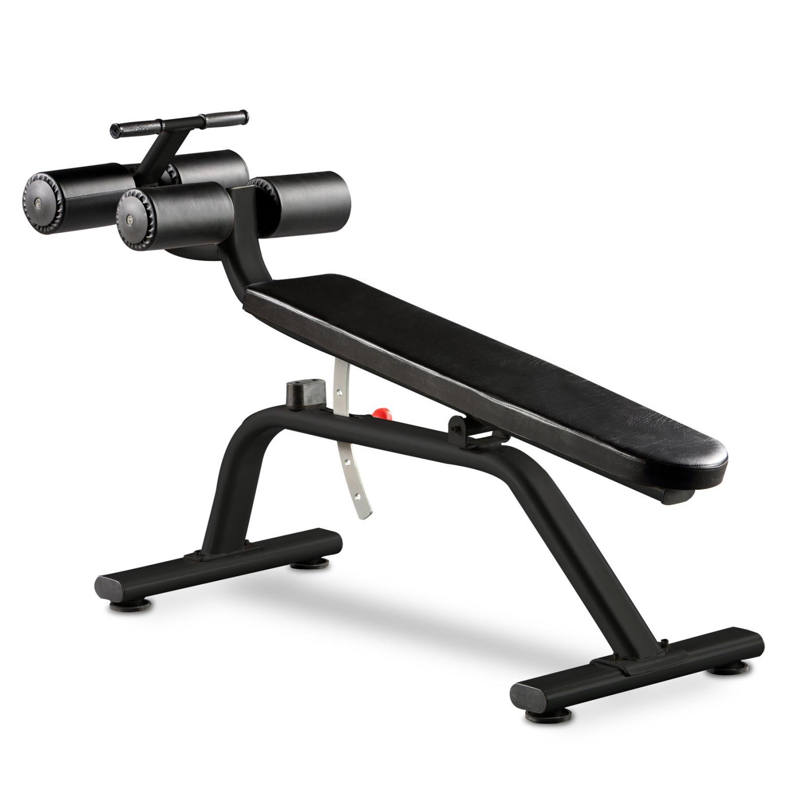 Bodymax Be255 Commercial Adjustable Ab Bench Shop Online Powerhouse Fitness