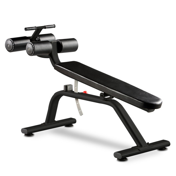 BodyMax BE255 Commercial Adjustable Ab Bench