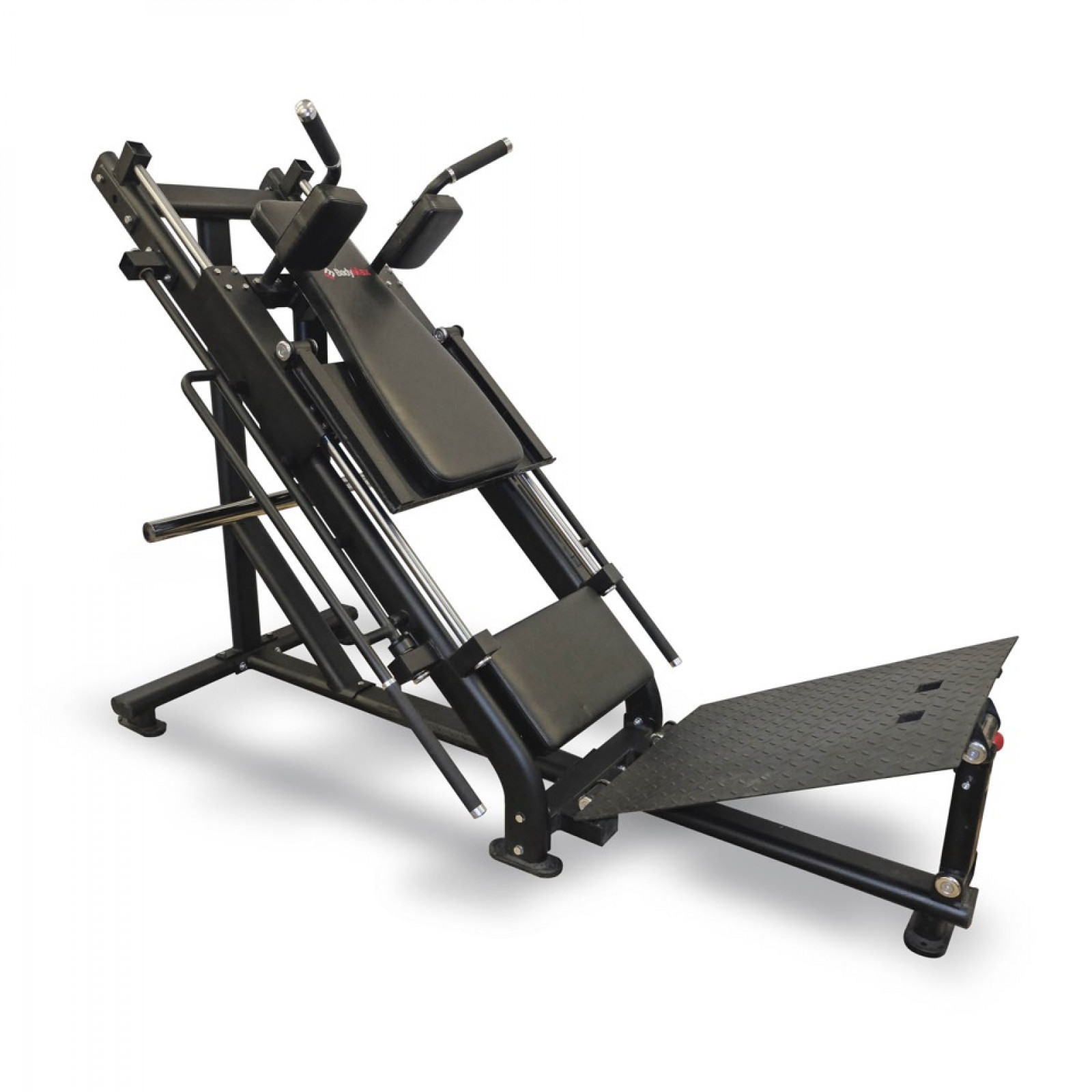 Leg Press For Sale >> Bodymax Commercial Leg Press Hack Squat Leg Press For Sale >> Bodymax Commercial Leg Press Hack Squat