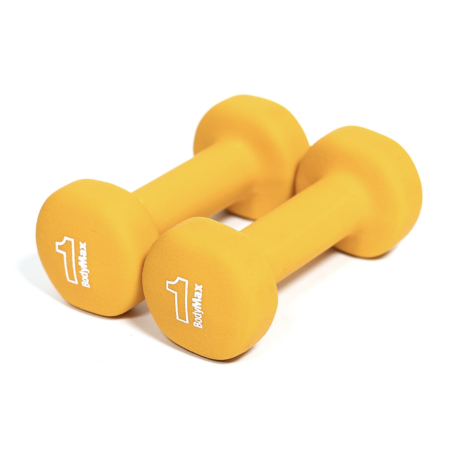 Bodymax dumbbells deals