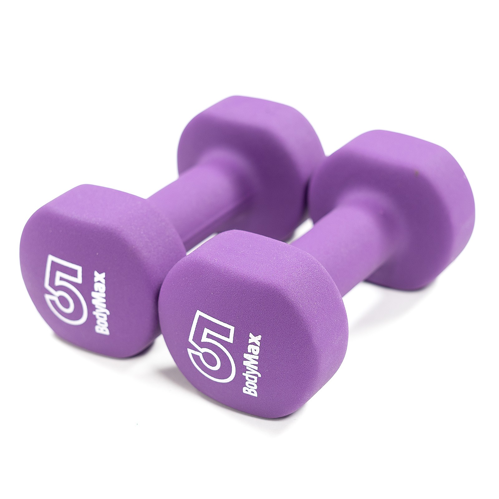 Bodymax neoprene exercise mat sale