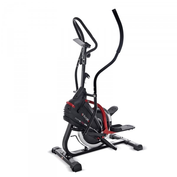 BodyMax MXT40 Incline Step Trainer - full product