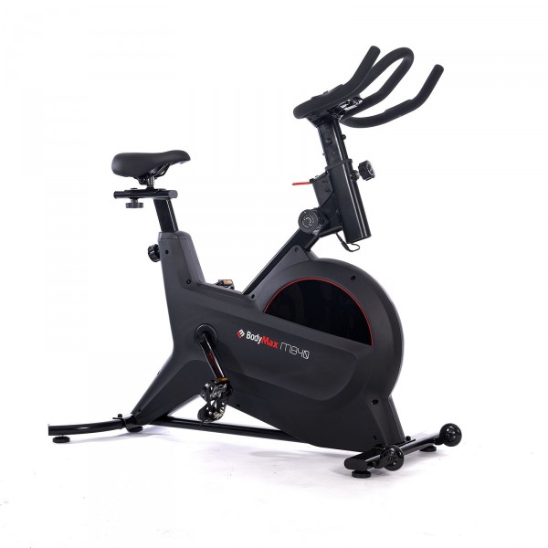Ex-Display BodyMax MB40 Indoor Cycle with Magnetic Resistance - Grade B (Assembled)