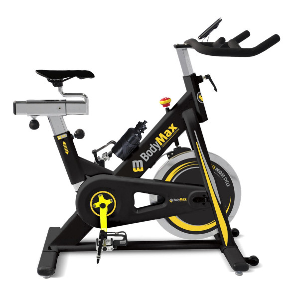 Ex-Display Bodymax B15 Studio Indoor Cycle Exercise Bike - Grade A (Assembled)
